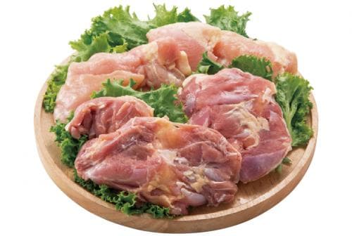 若鶏もも・むね肉セット