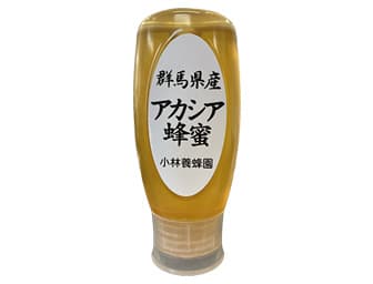 アカシアはちみつ