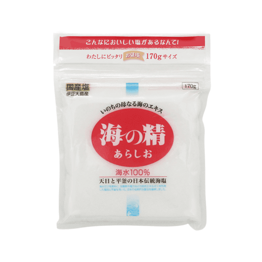 あらしお